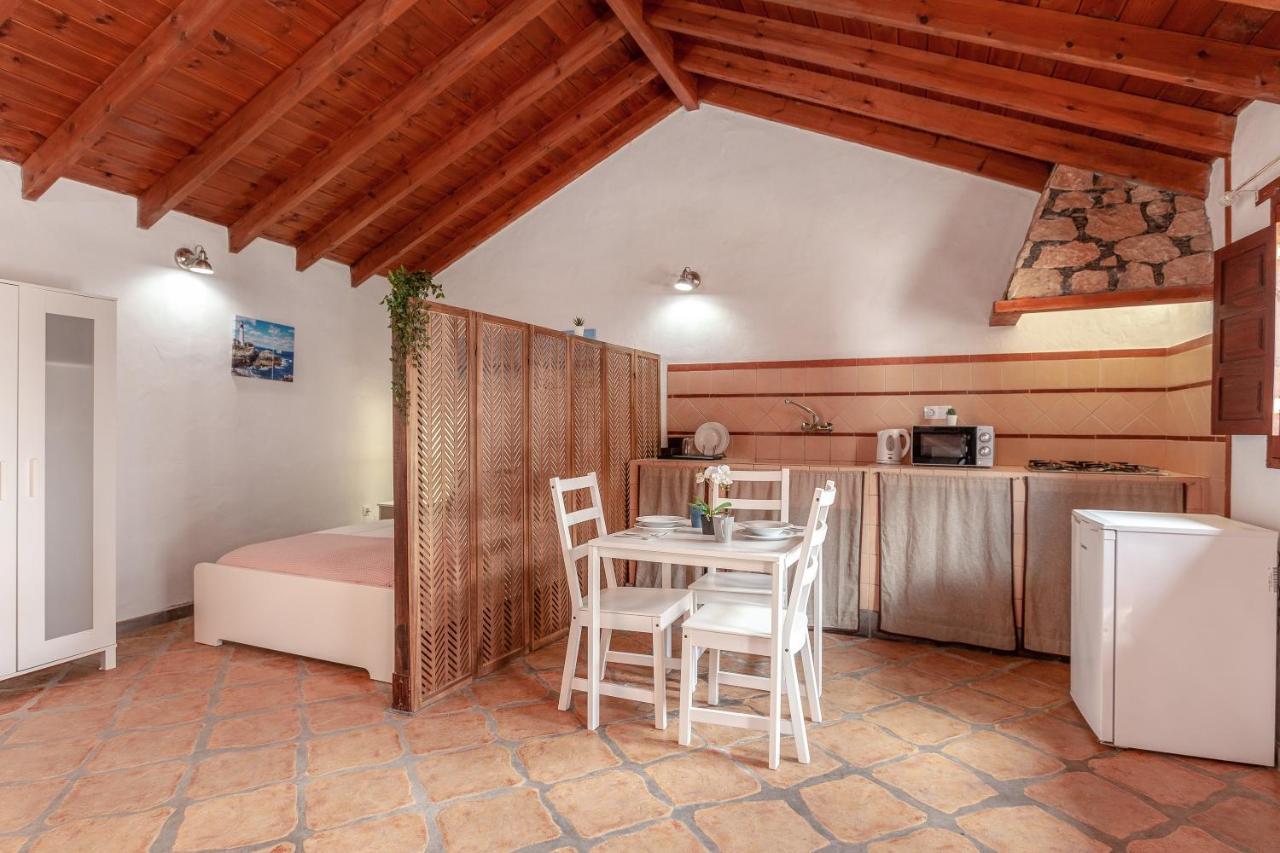 Вилла Casa Alonso Пайара Экстерьер фото