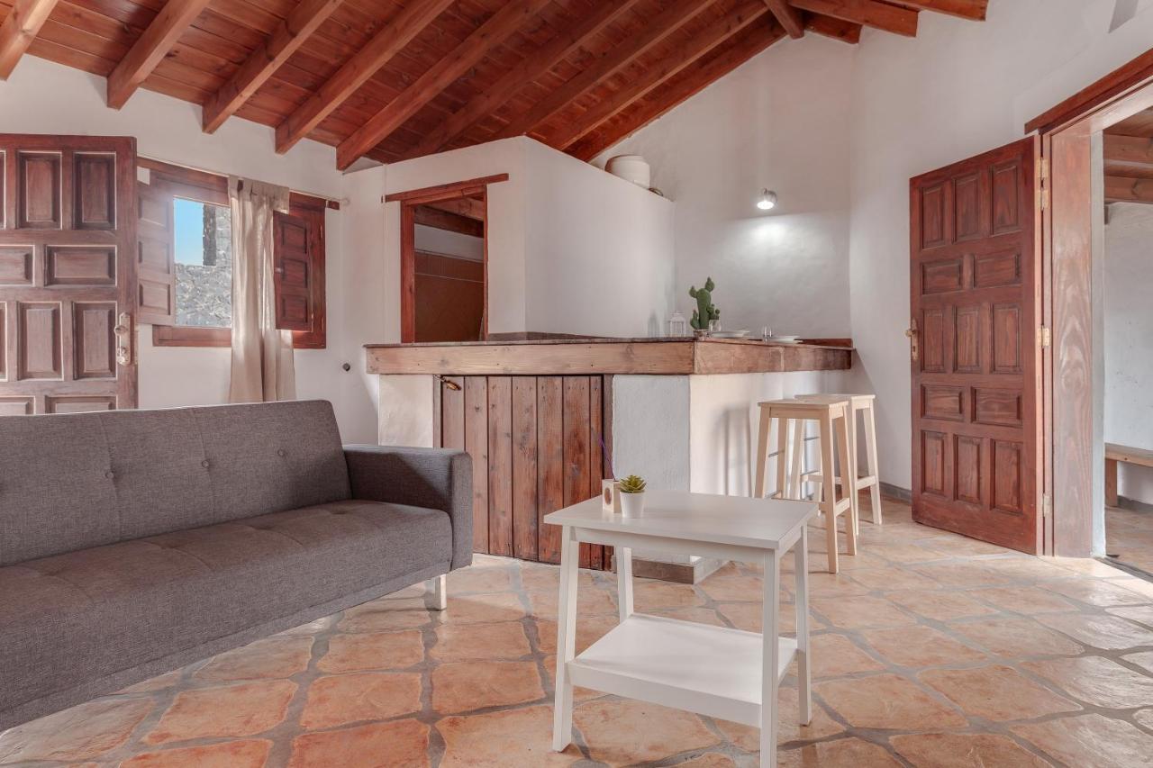 Вилла Casa Alonso Пайара Экстерьер фото